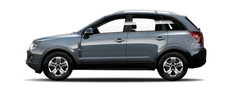 Reprogrammation Opel Antara 2.2 CDTi 163