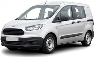 Reprogrammation Ford Transit Connect 1.5 TDCi 75