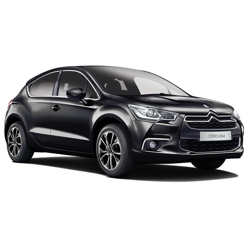 Reprogrammation Citroën DS3 1.2 PureTech (GPF) 130