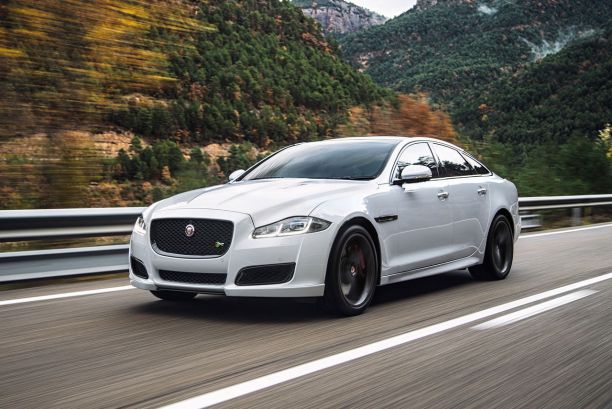 Reprogrammation Jaguar XJ 2.0 T  240