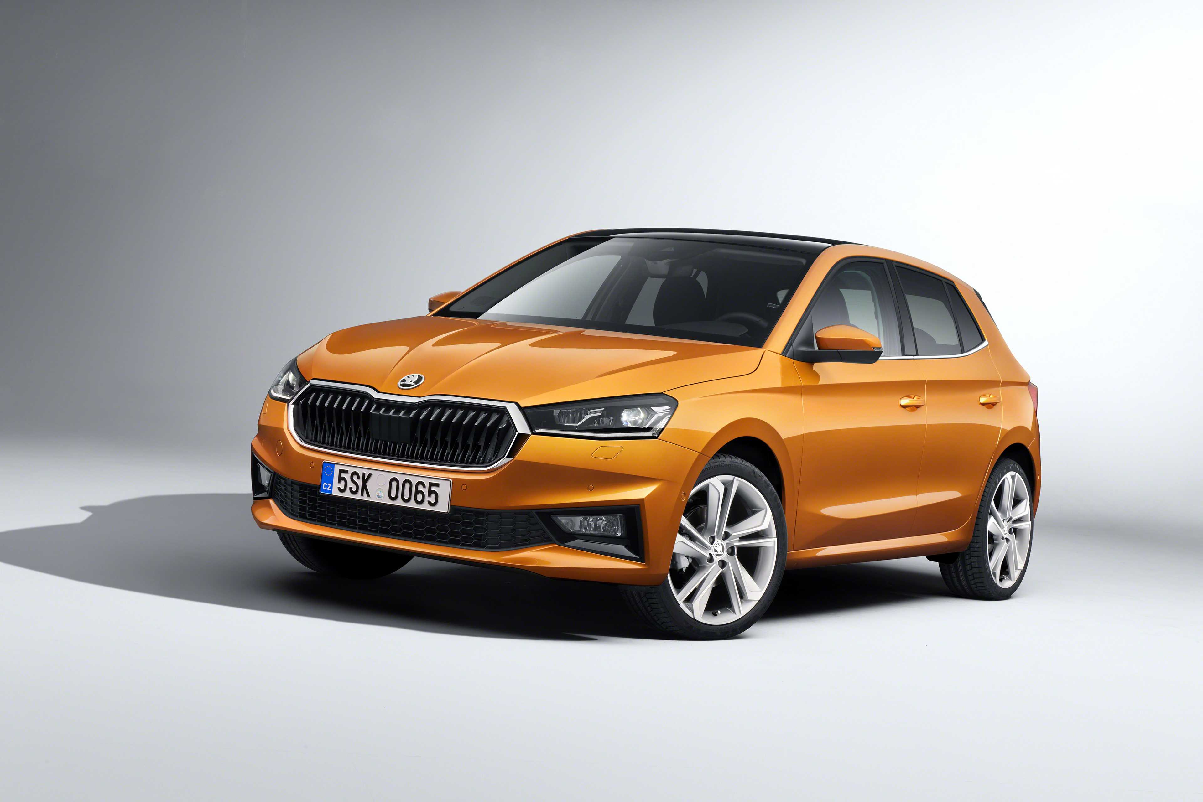 Reprogrammation Skoda Fabia 1.0 TSI 110