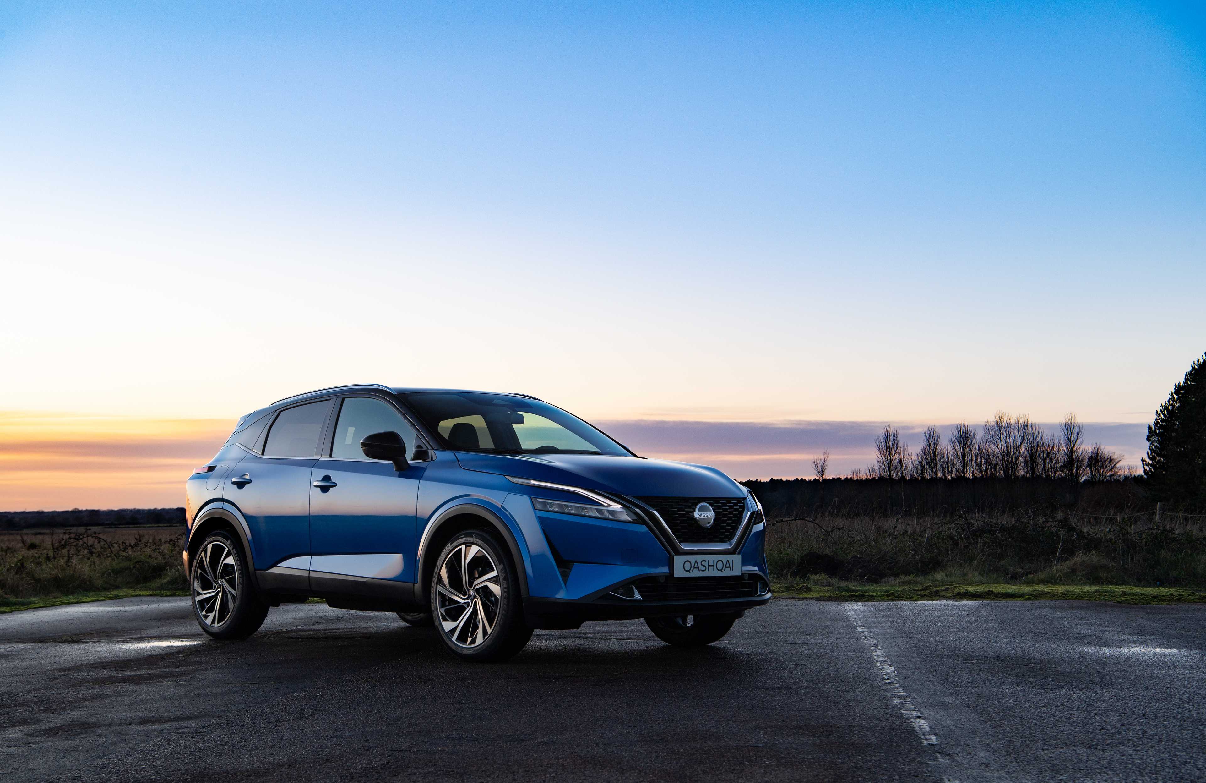 Reprogrammation Nissan Qashqai 1.5 E-POWER 190