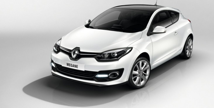 Reprogrammation Renault Megane RS 2.0T  275
