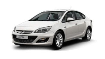 Reprogrammation Opel Astra 1.7 CDTi 110