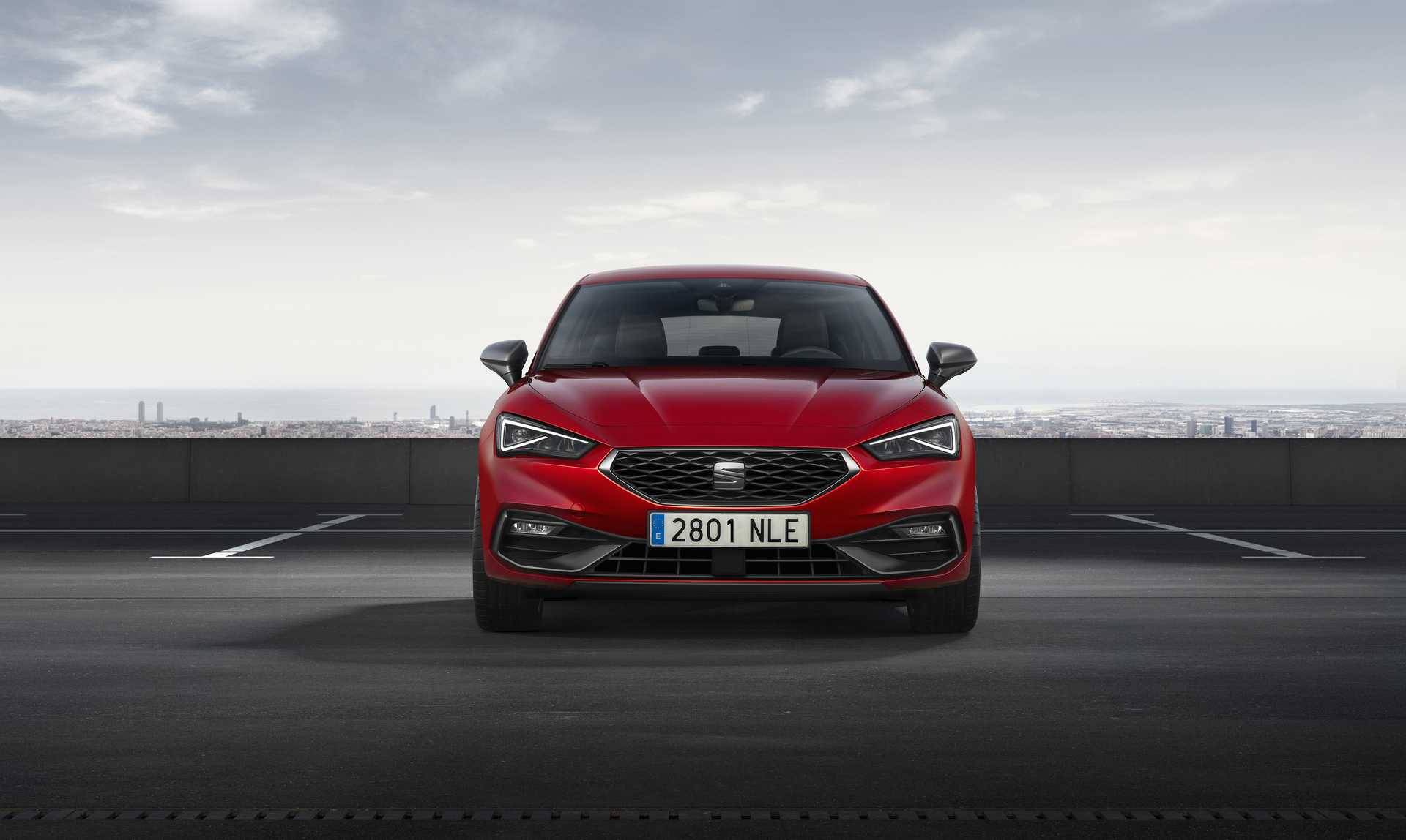 Reprogramiranje vozila Seat Leon 1.5 TSI 150