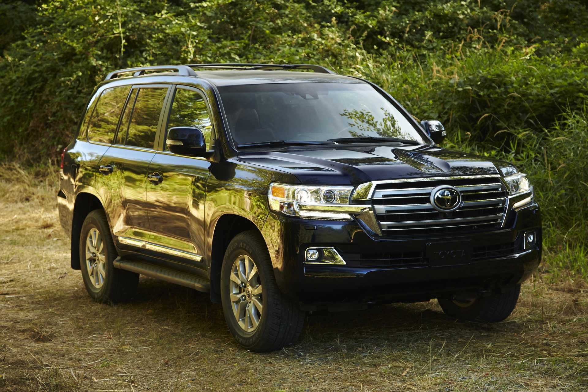 Reprogrammation Toyota Land Cruiser 2.8D  204