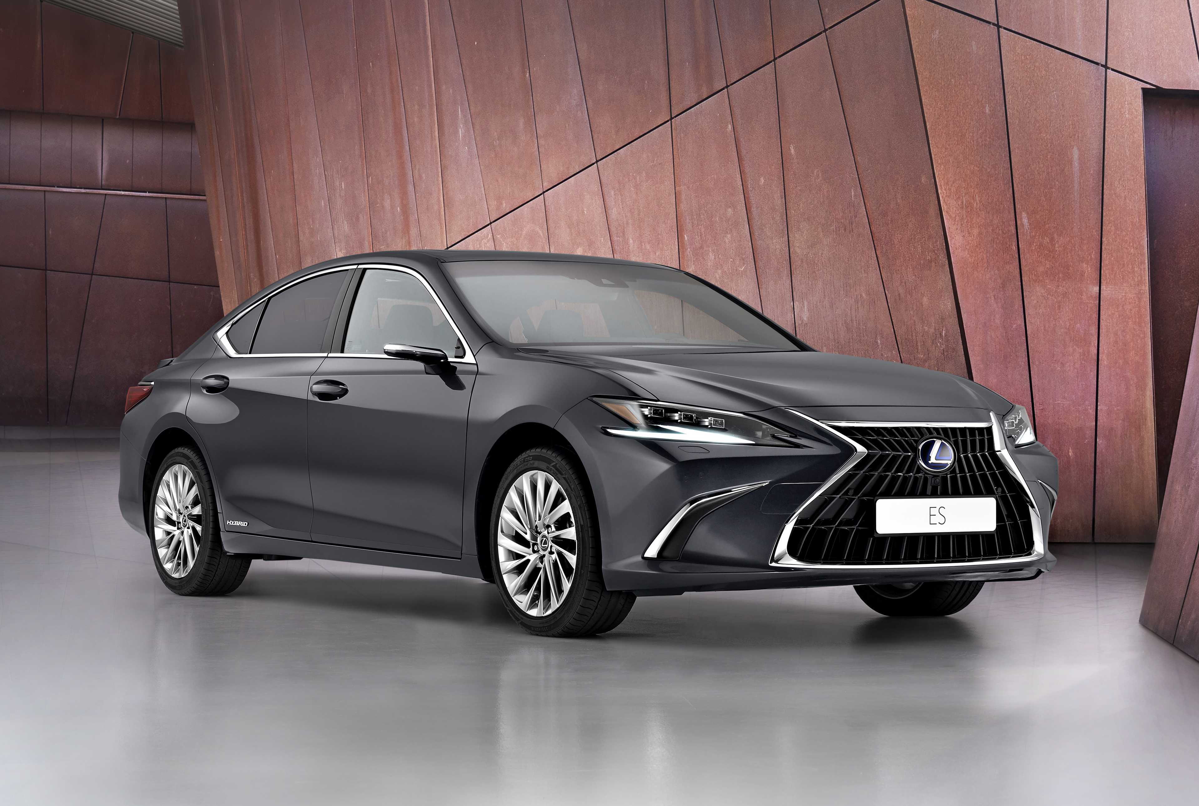 High Quality Tuning Files Lexus ES 200 (2.0i) 173hp