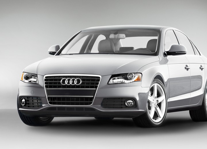 Reprogrammation Audi A4 2.0 TFSI 180