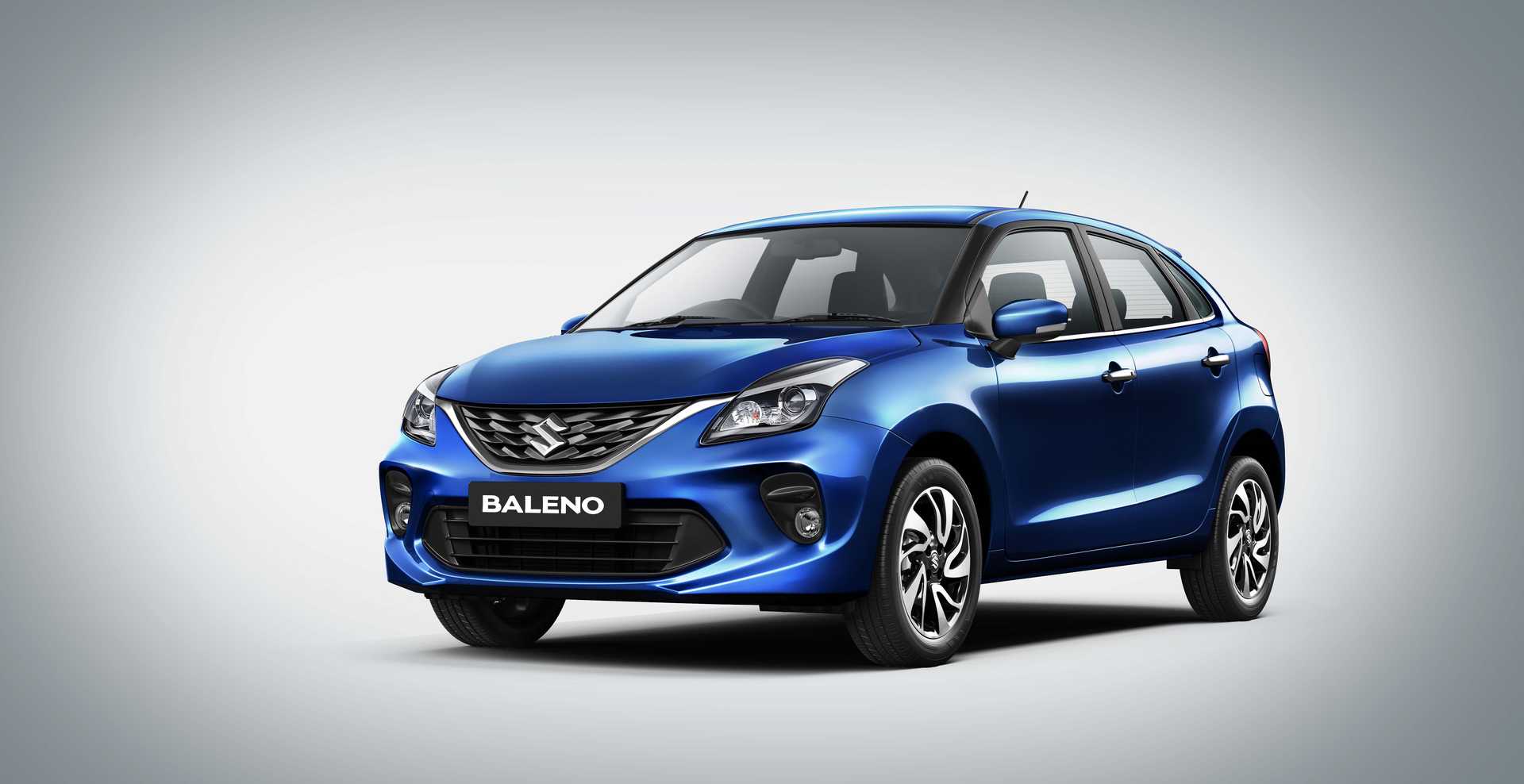 Reprogrammation Suzuki Baleno 1.2 Dualjet 90