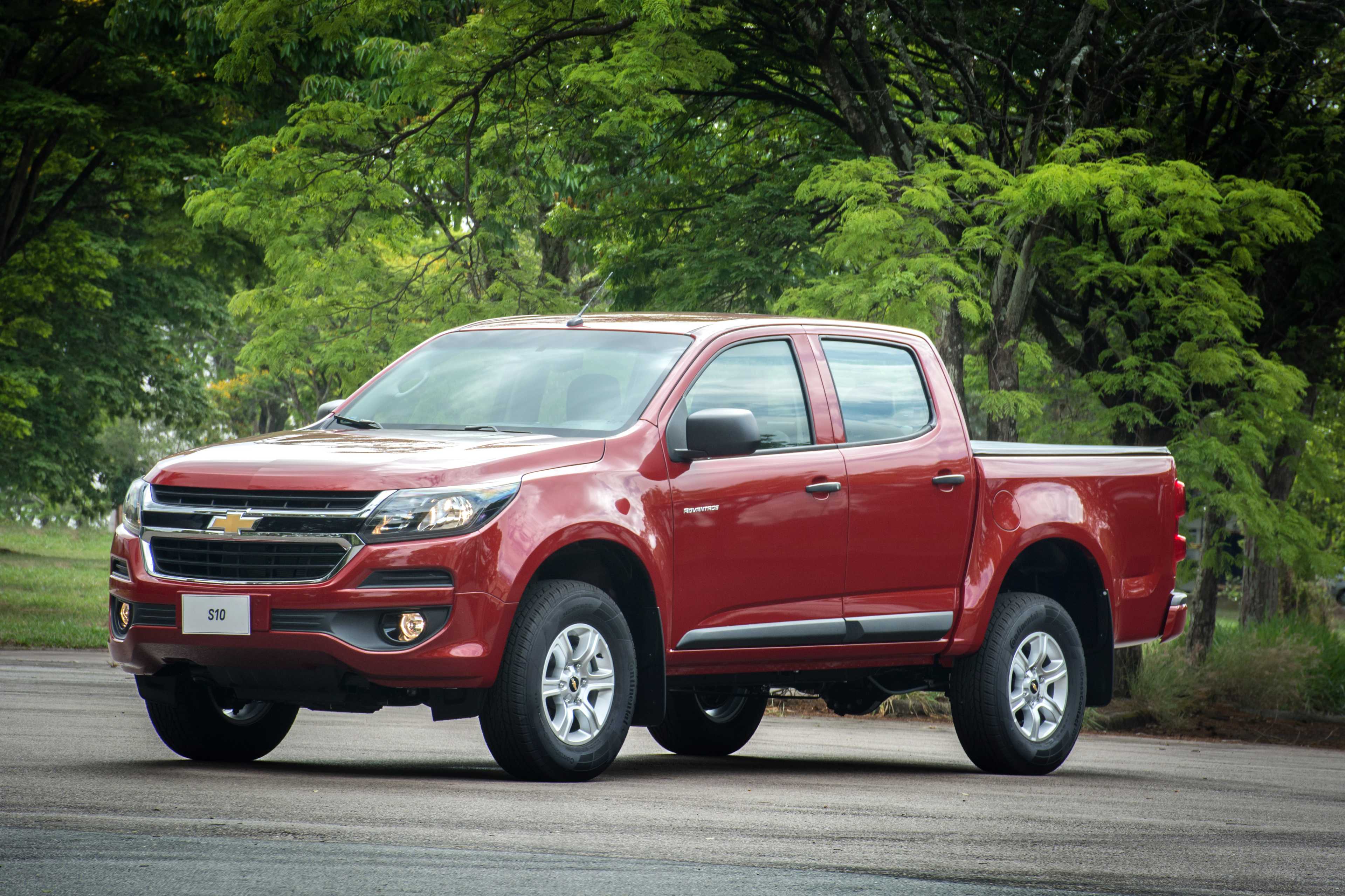 Reprogrammation Chevrolet S10 2.8 CTDi 200