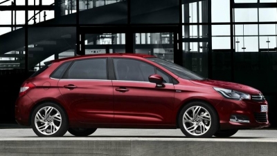Reprogramiranje vozila Citroën C4 1.6 e-HDi 115
