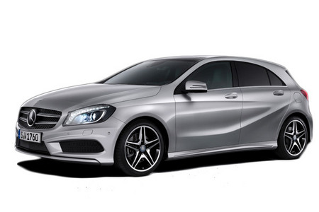 Reprogrammation Mercedes-Benz A 220 4 Matic 184