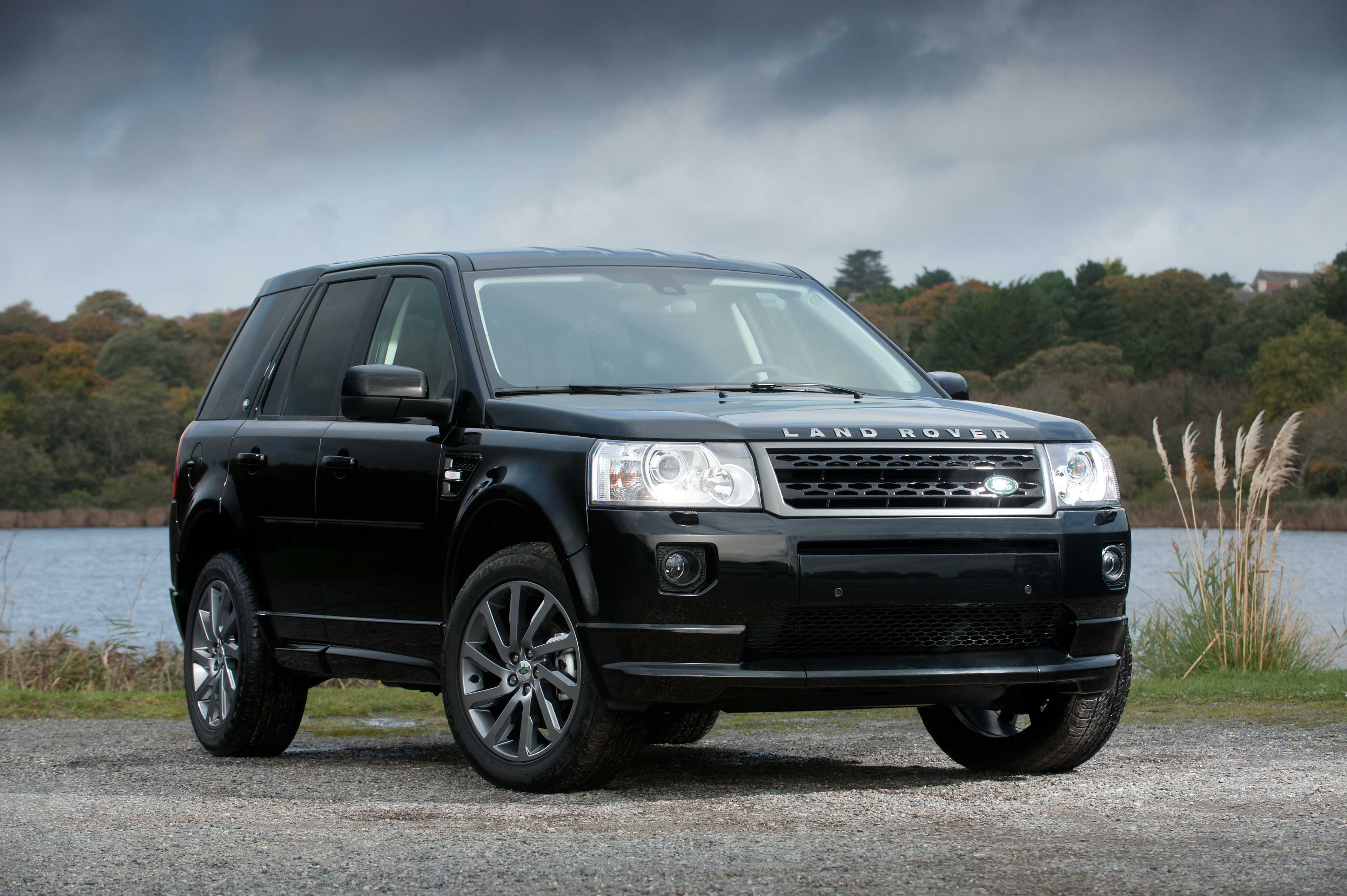 Reprogrammation Land Rover Freelander 3.2  233