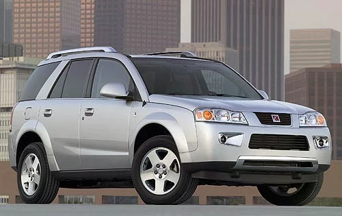 Reprogrammation Saturn Vue 3.5 V6  250