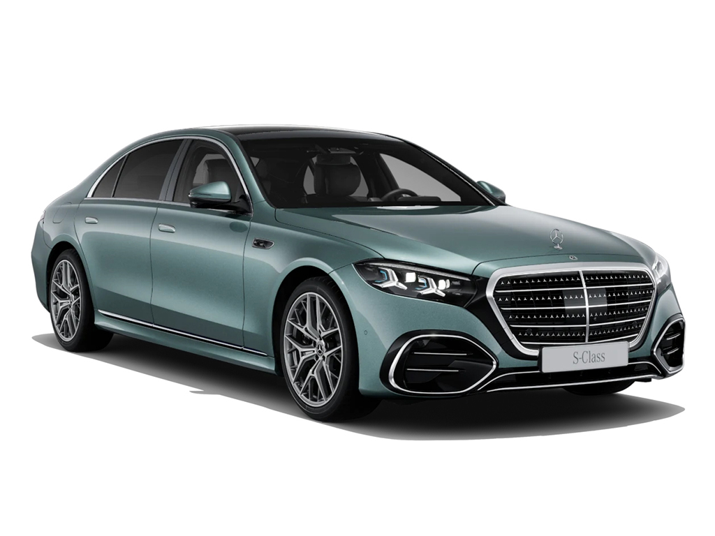 High Quality Tuning Files Mercedes-Benz S 680  630hp