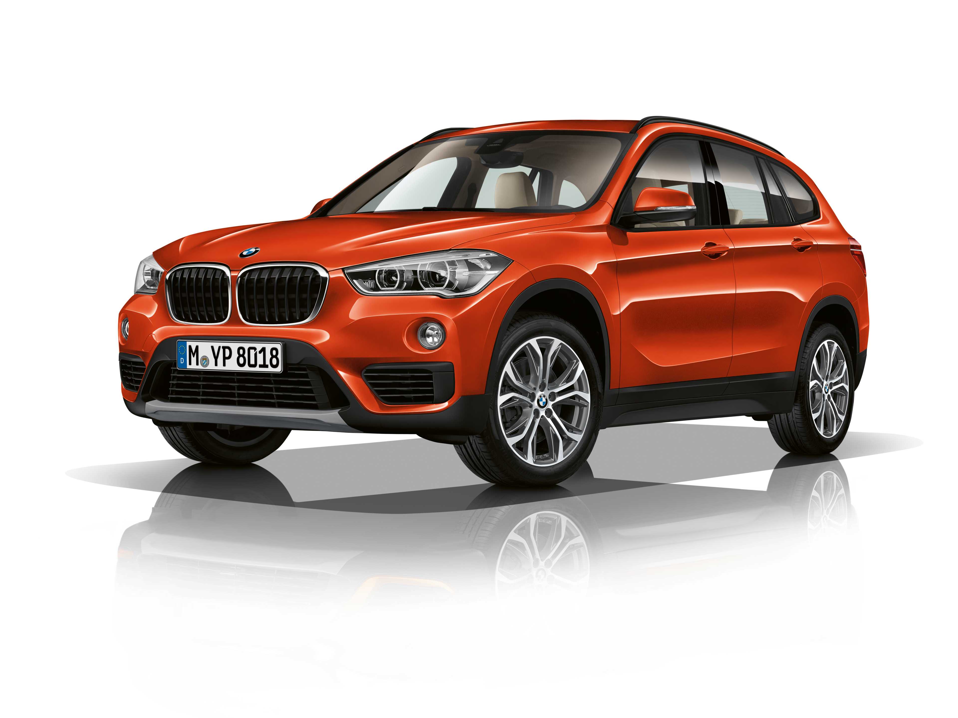 Reprogrammation BMW X1 xDrive 25e  220