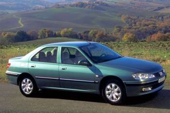 Reprogrammation Peugeot 406 2.0 HDi 110