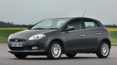 Reprogrammation Fiat Bravo 1.6 M-JTD 120