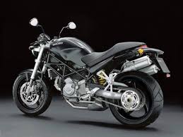Reprogrammation Ducati Monster S2R Dark  78