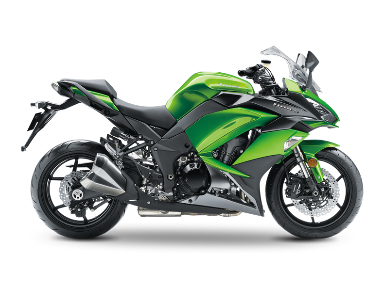 Reprogramiranje vozila Kawasaki Z1000 SX 1043cc  138