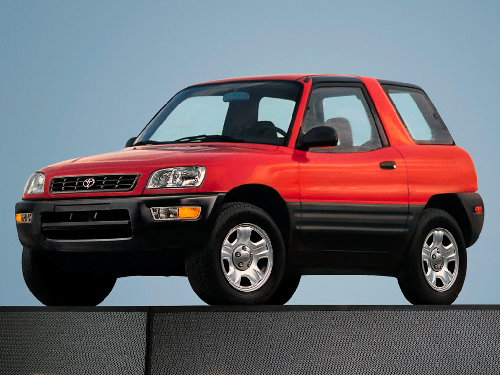Reprogrammation Toyota Rav4 2.0i  129