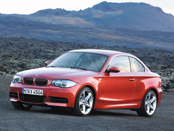 Reprogrammation BMW 1 serie 123D  204