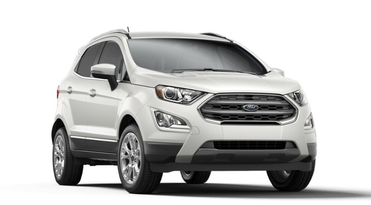 Reprogrammation Ford EcoSport 1.5 Ecoblue 100