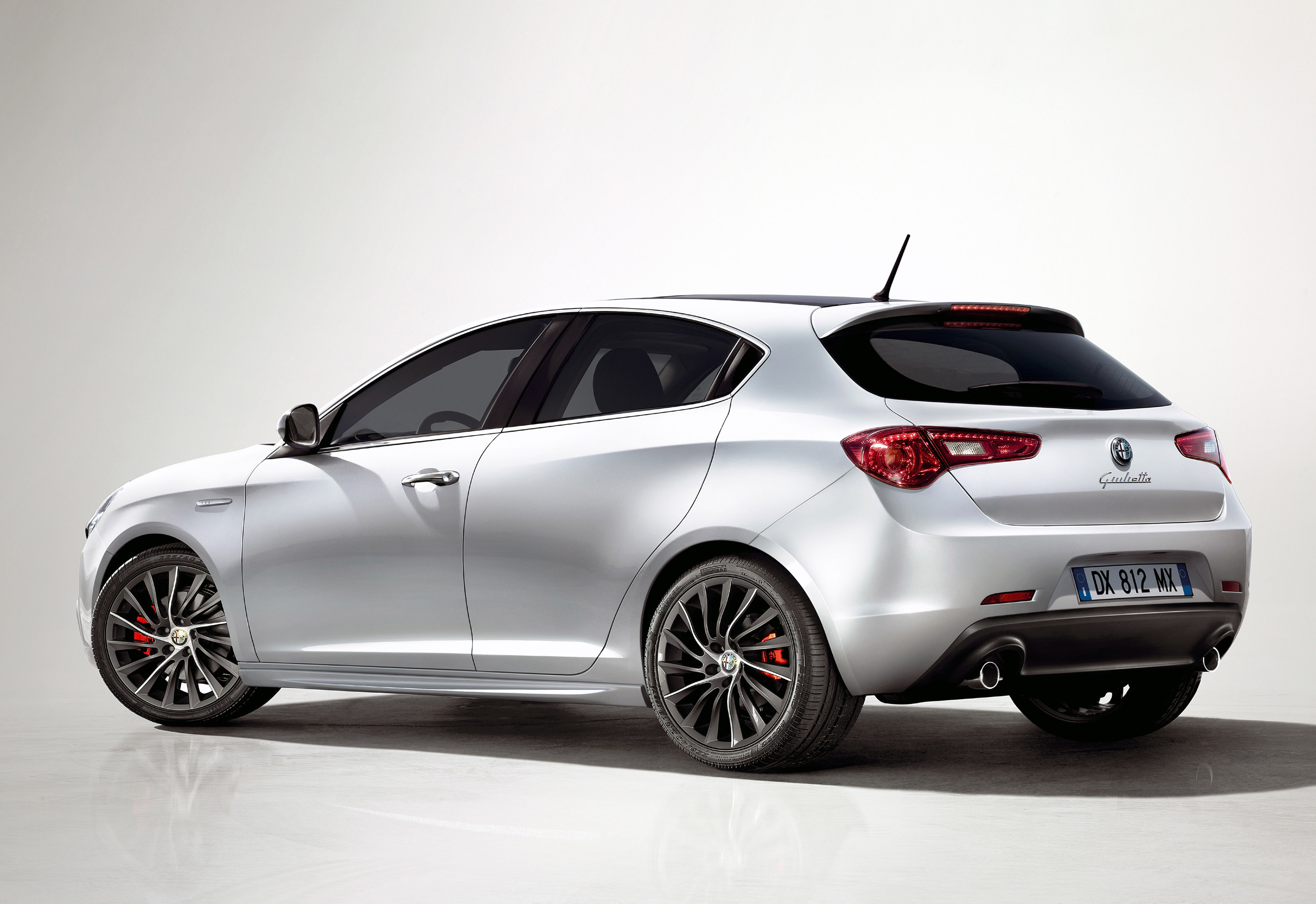 Reprogrammation Alfa Romeo Giulietta 2.0 JTDm 140