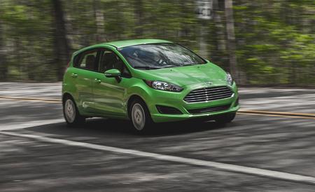 Reprogrammation Ford Fiesta 1.0i  80