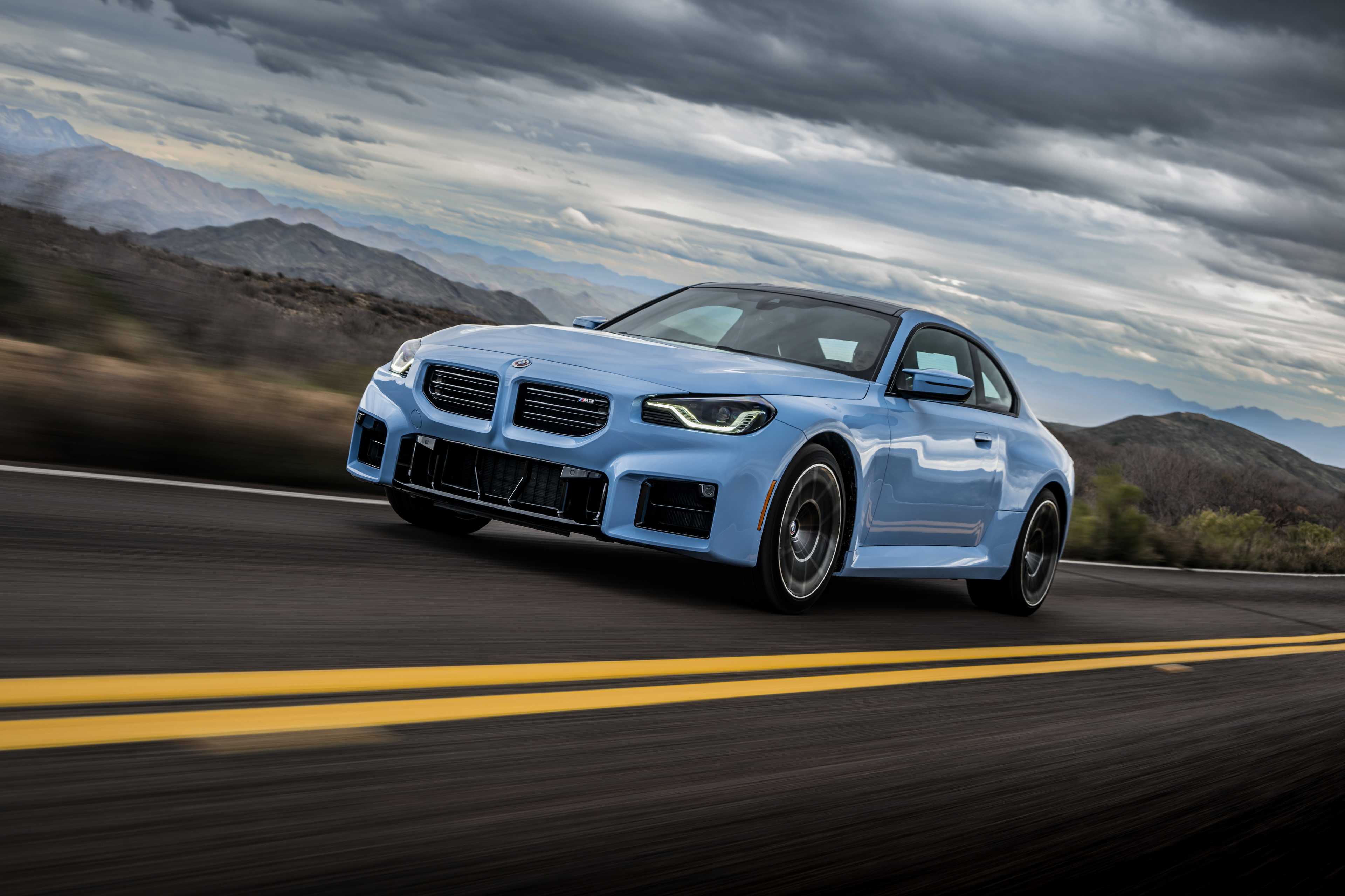 Reprogramiranje vozila BMW 2 serie M240i  374