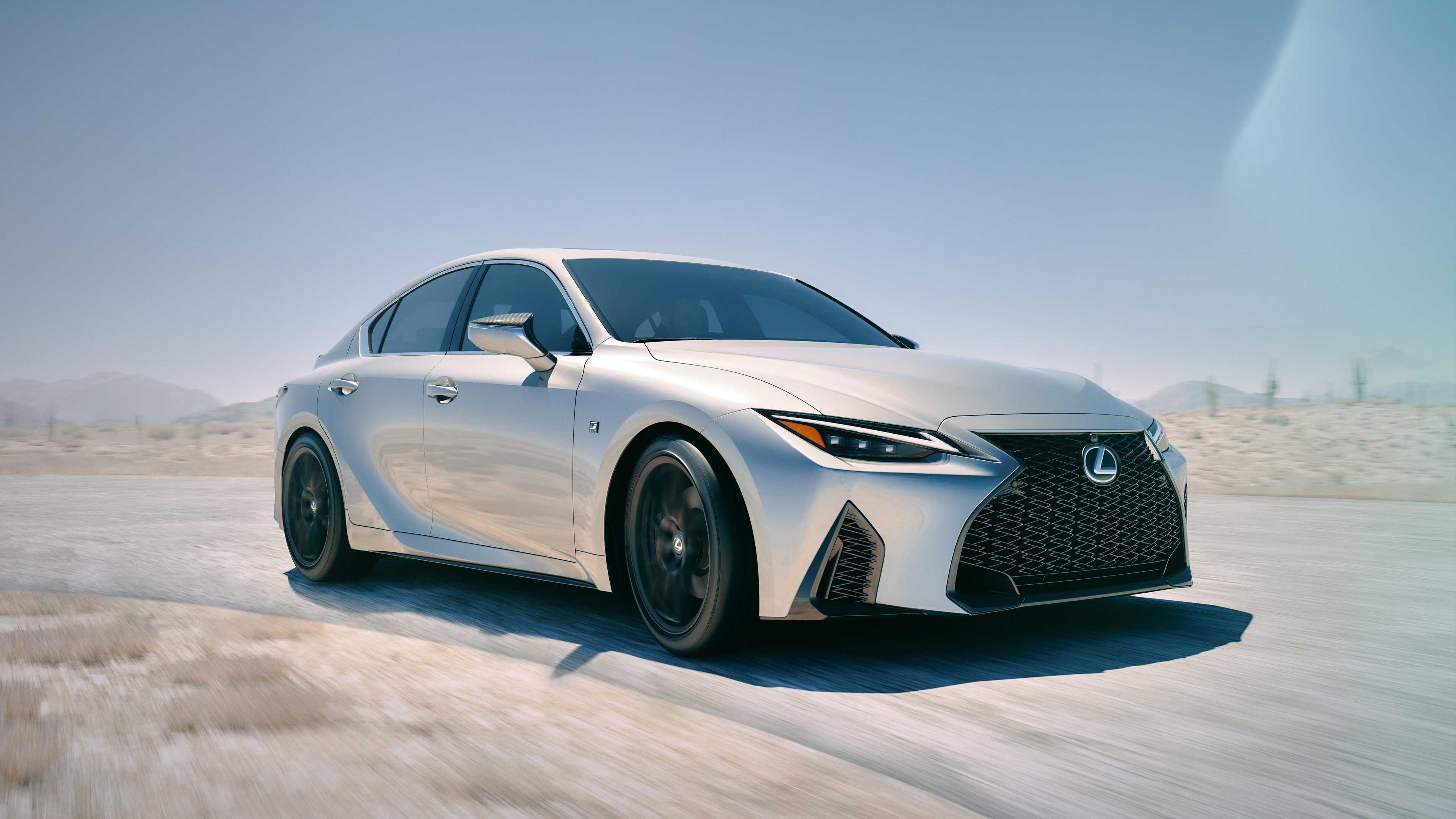 Reprogrammation Lexus IS 300 (2.0T) 241