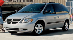 Reprogrammation Dodge Caravan 3.3 V6  180