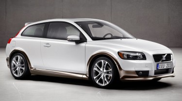 Reprogrammation Volvo C30 2.5 T5 230