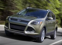 Reprogrammation Ford Kuga 2.0 TDCi 140