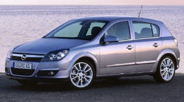 Reprogrammation Opel Astra 2.2 DTI 125