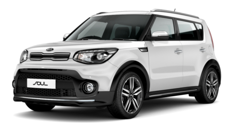 Reprogrammation Kia Soul 1.6 T-GDI 204