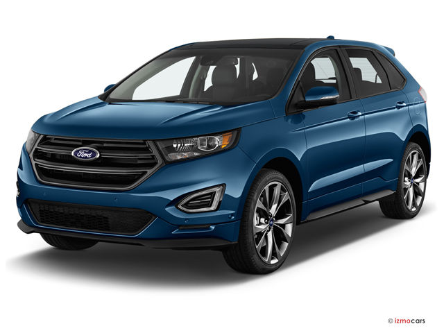 Reprogrammation Ford Edge 2.7 Ecoboost V6 315