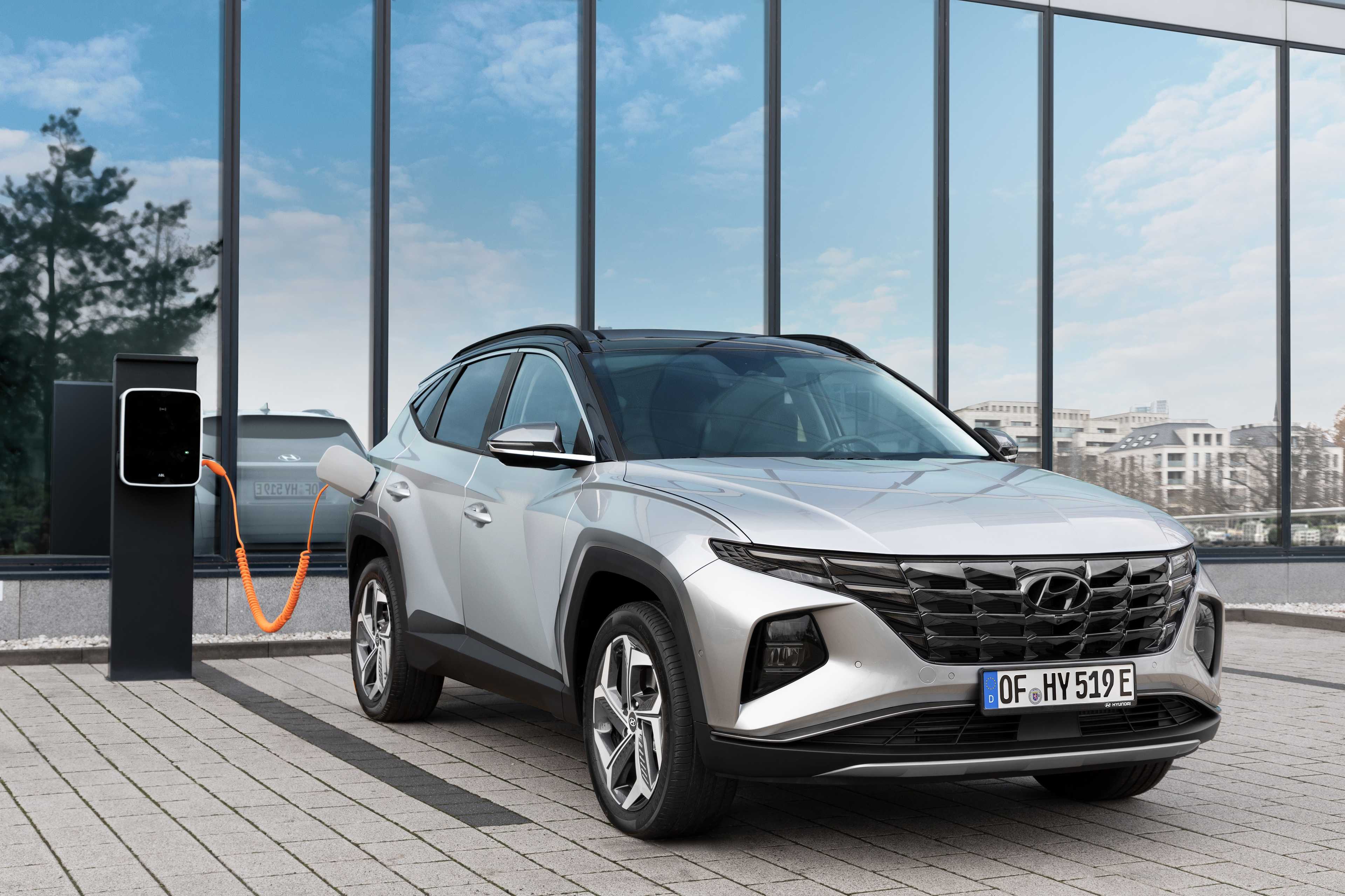 Reprogrammation Hyundai Tucson 1.6 CRDI 116