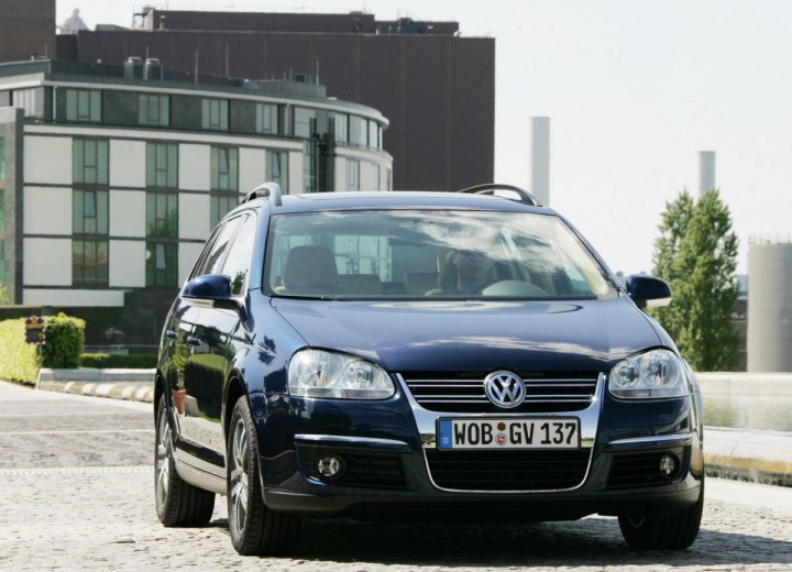 Reprogrammation Volkswagen Golf 1.9 TDI 105