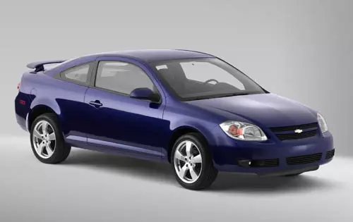 High Quality Tuning Files Chevrolet Cobalt SS 2.4  173hp