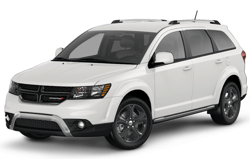 Reprogrammation Dodge Journey 3.6 V6  283