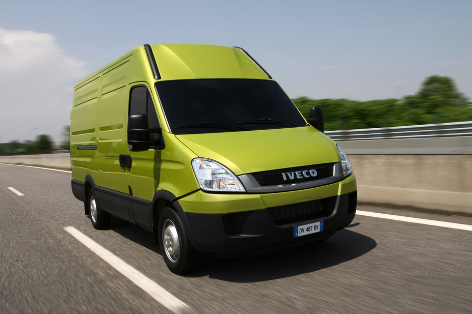 Reprogrammation Iveco Daily 3.0 HPT 176