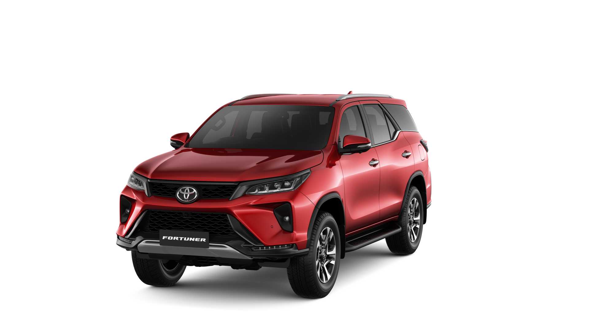 Reprogrammation Toyota Fortuner 2.4d  150