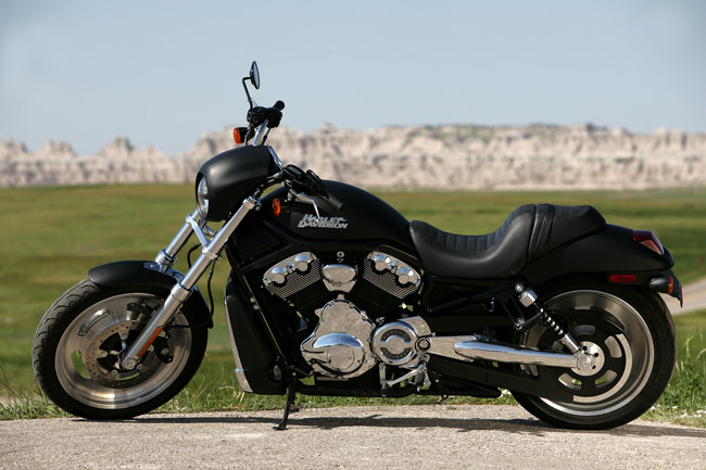 Reprogrammation Harley Davidson 1130 Night Rod / Street Rod 1130 Night Rod  115