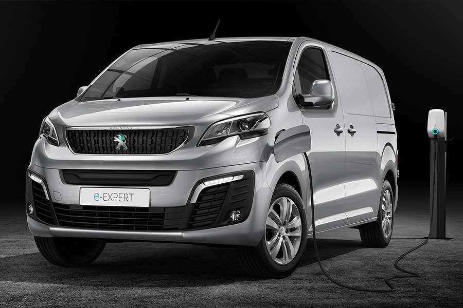 Reprogrammation Peugeot Expert 2.0 BlueHDi 120