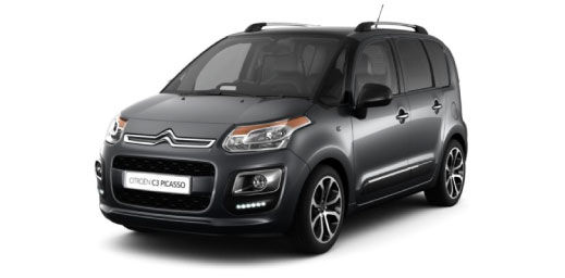 Reprogrammation Citroën C3 Picassso 1.6 BlueHDI 75