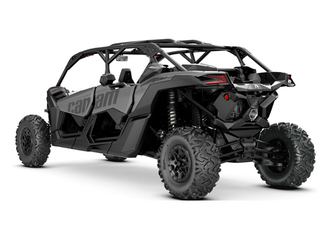 Reprogramiranje vozila Can-am Maverick 0.9 Turbo X3 X mr 172