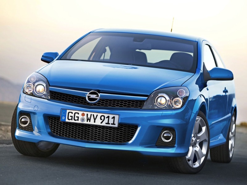 Reprogrammation Opel Zafira 2.0 Turbo OPC 240