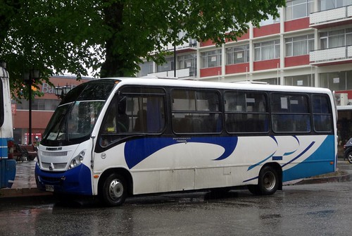 Fichiers Tuning Haute Qualité Agrale Omnibus (MA8.7) 3780cc 3.8L I4 152hp