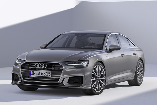 Reprogrammation Audi A6 40 TDI (2.0D) 204